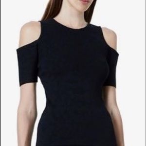 RVN Cold Shoulder Top